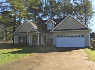 6336 Skipperton Rd, Macon, GA 31216