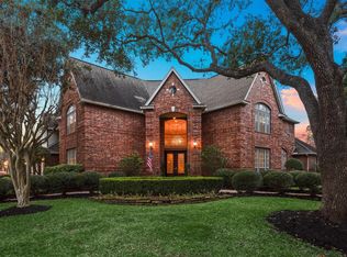 16403 Agusta Ct, Spring, TX 77379