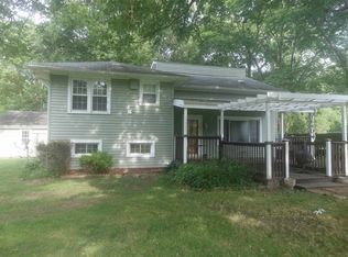 1640 King St, Wabash, IN 46992