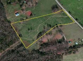 0 B Wilson Rd, Commerce, GA 30529