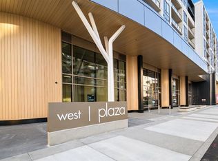 8375 S Broadcast Ave SW #415, Calgary, AB T3H3V6