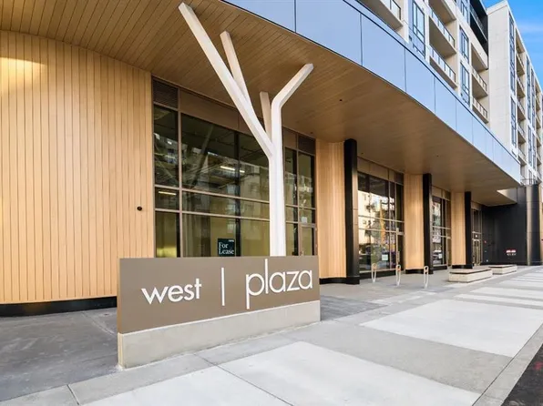 8375 S Broadcast Ave SW #415, Calgary, AB T3H 3V6