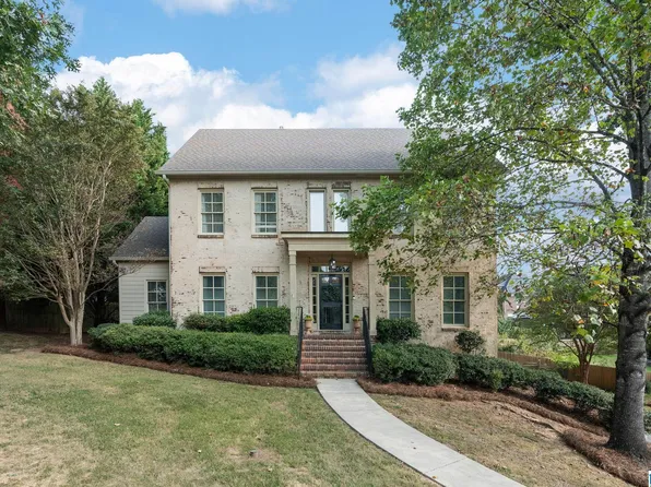 2266 White Way, Hoover, AL 35226