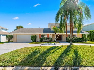695 Jackson Ct, Satellite Beach, FL, 32937