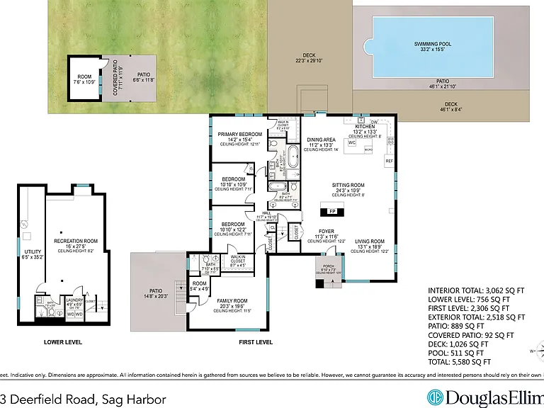 2723 Deerfield Rd — Photo 24