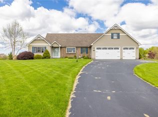 6610 Fish Brook Run, Victor, NY 14564