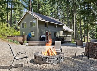 346 Bunker Rd, Ronald, WA 98940