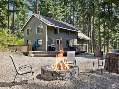 346 Bunker Rd, Ronald, WA, 98940
