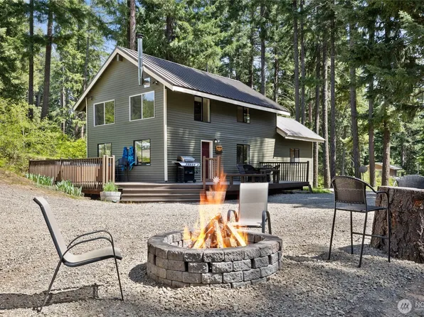 346 Bunker Road, Ronald, WA 98940