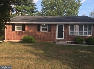 1250 Kauffman Rd, Pottstown, PA 19464