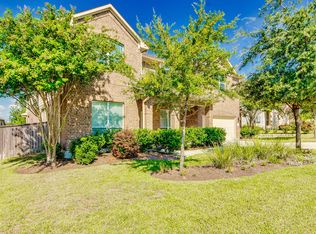 4378 Barchetta Dr, Round Rock, TX 78665