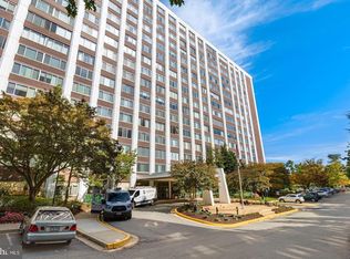11801 Rockville Pik #PENTHOUSE, Rockville, MD 20852