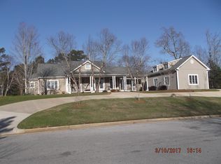267 Oakmont Dr, Meridian, MS 39305