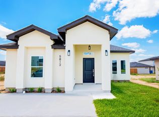 5812 Tavo Dr, Laredo, TX 78043