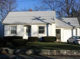 6 W Chestnut St, Oxford, OH 45056