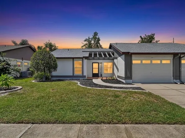 631 Foxwood Blvd #256, Englewood, FL 34223