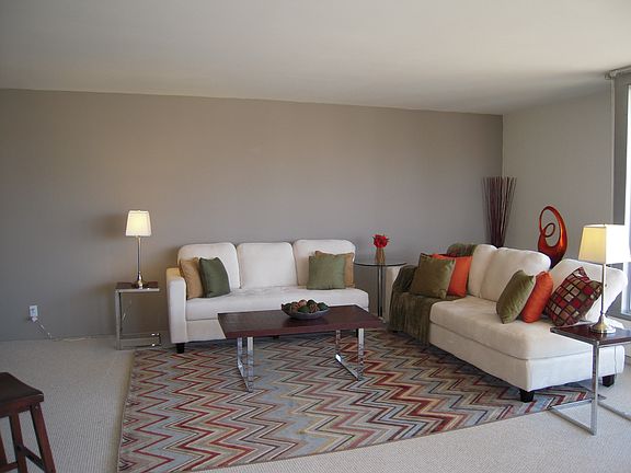 2nd image of 1200 Gough St Unit 8A