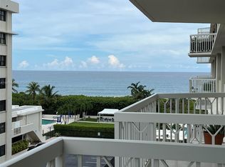 125 Ocean Ave APT 603, Palm Beach Shores, FL 33404