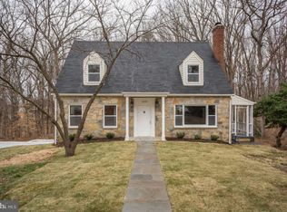 18339 Sharon Rd, Triangle, VA 22172