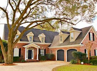 6131 Pherin Woods Ct, Mobile, AL 36608