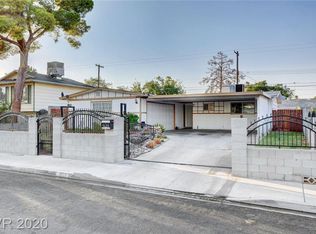5620 Balzar Ave, Las Vegas, NV 89108