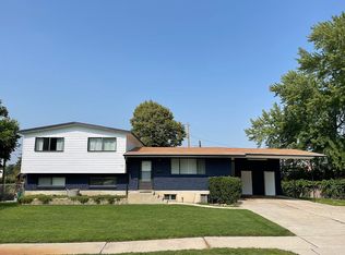 712 S Utah Ave, Provo, UT 84606