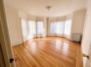 950 Cabrillo St #6, San Francisco, CA 94118