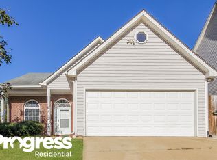 110 Providence Way, Dallas, GA 30157