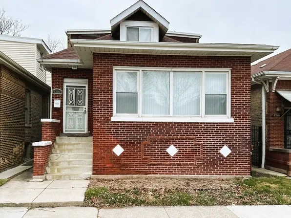 8208 S Kenwood Ave, Chicago, IL 60619