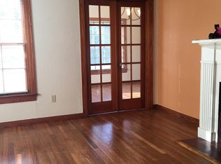 806 N 11th St, Honey Grove, TX 75446