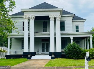 213 W Broad St, Richland, GA 31825