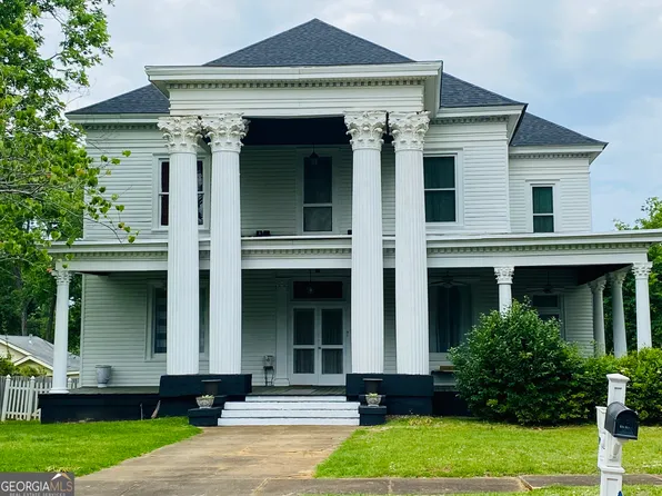 213 W Broad St, Richland, GA 31825