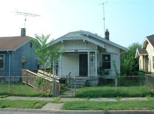 1536 Brown St, Middletown, OH 45044