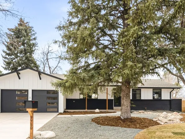 7750 Durham Way, Boulder, CO 80301