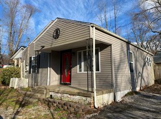 169 Hawe St, Corbin, KY 40701