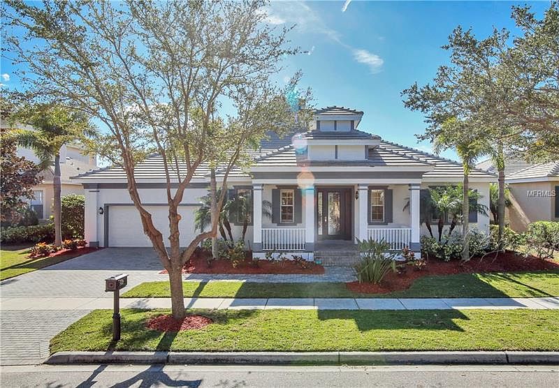 510 Mirabay Blvd, Apollo Beach, FL 33572 Zillow