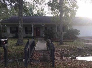 109 Azaelia Dr, Lumberton, TX 77657