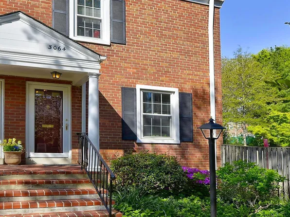 3064 S Woodrow St, Arlington, VA 22206