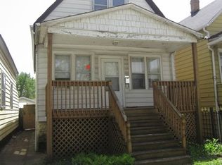 531 155th St, Calumet City, IL 60409