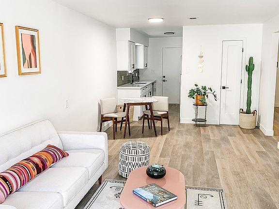 Century Apartments Furnished