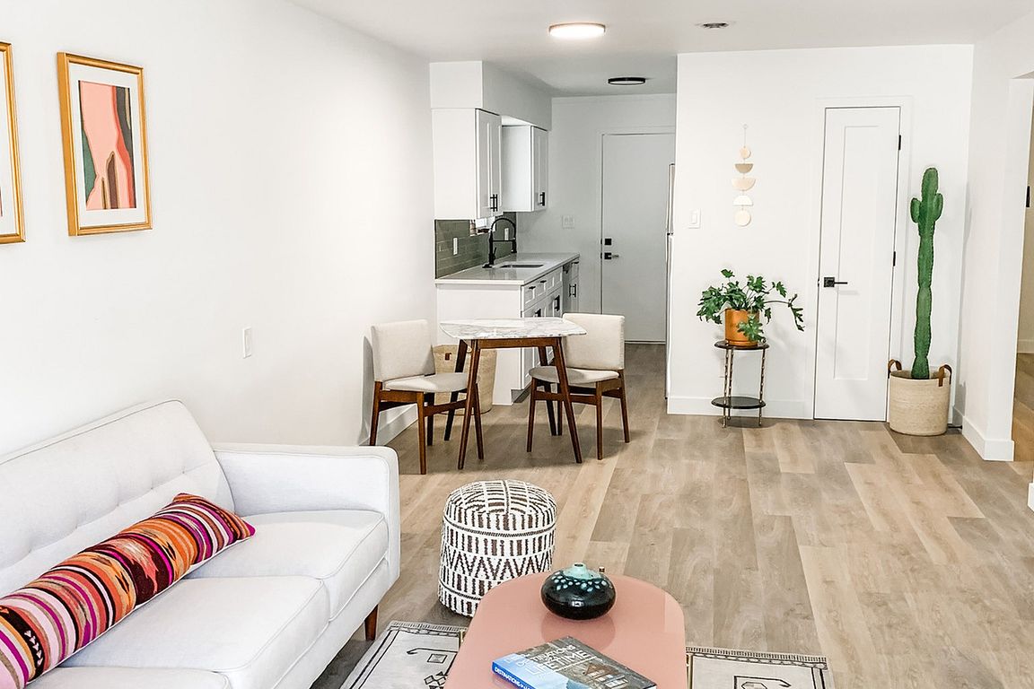 Century Apartments Furnished