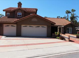 11834 Calle Deposito, El Cajon, CA 92019