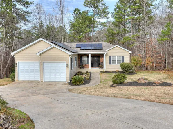 111 Ashland Drive, McCormick, SC 29835