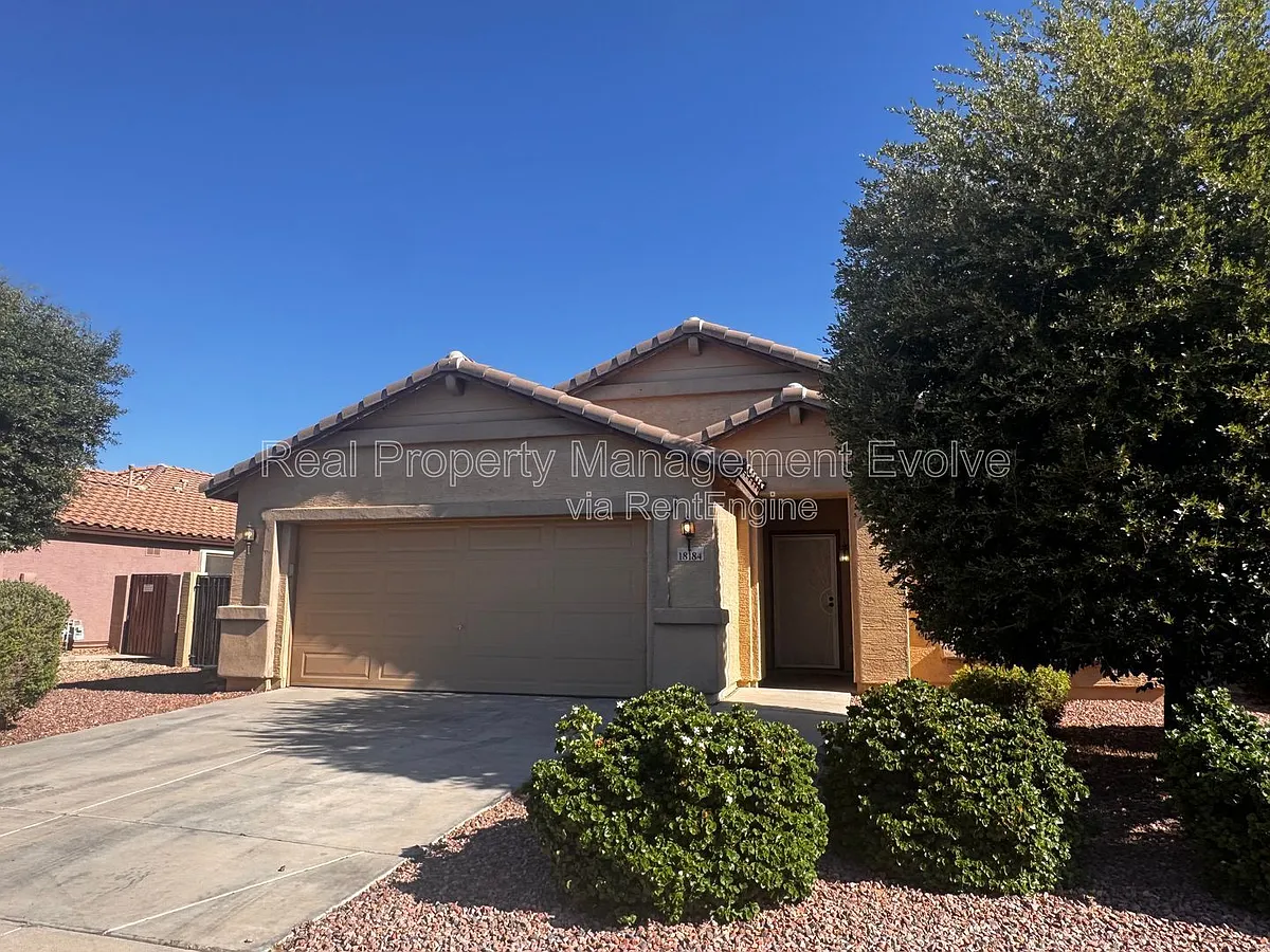Building Photo - 18184 W Saguaro Ln