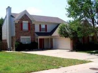 16312 Rockgate Dr, Austin, TX 78717