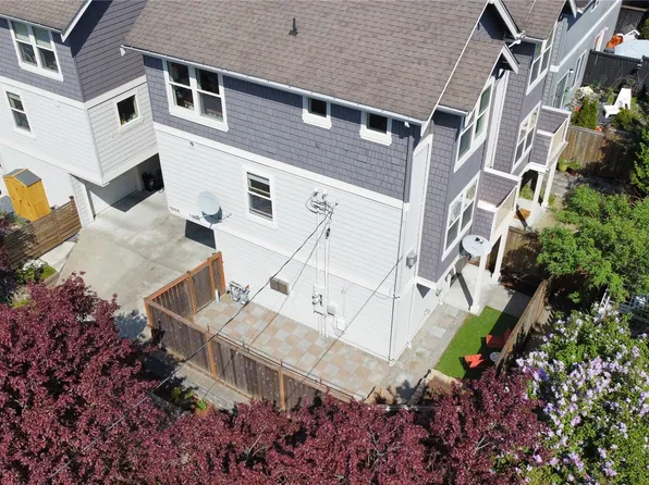 1806 E Fir Street, Seattle, WA 98122