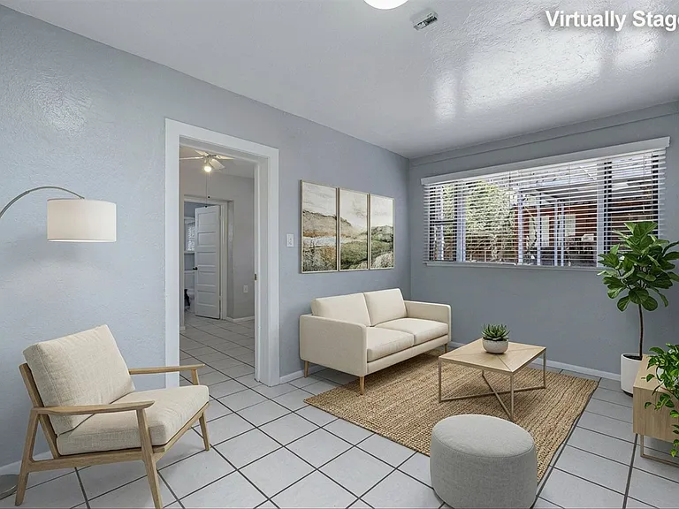 4119 E Fort Lowell Rd #8 — Photo 16