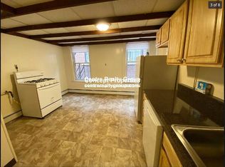 2322 Cambridge St #8, Boston, MA 02114