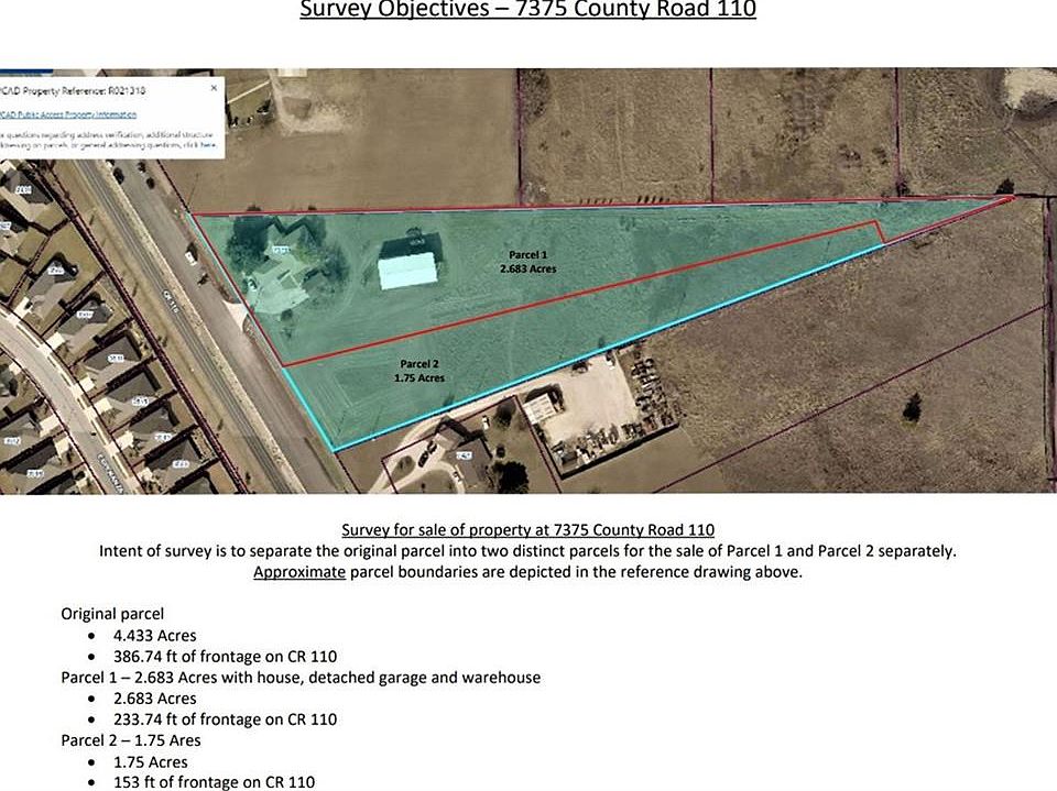 2nd image of 7375 County Road 110