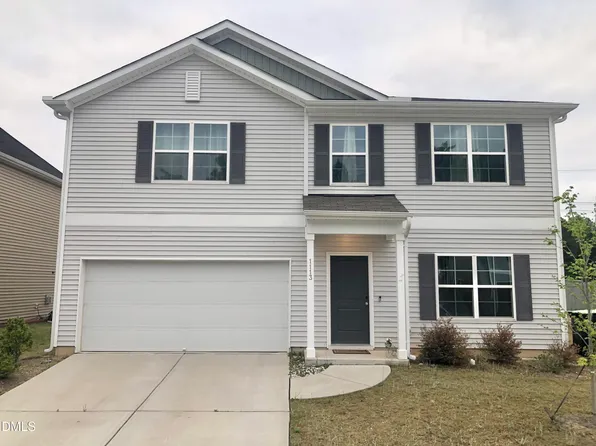 1113 Sumter Pointe Way, Knightdale, NC 27545